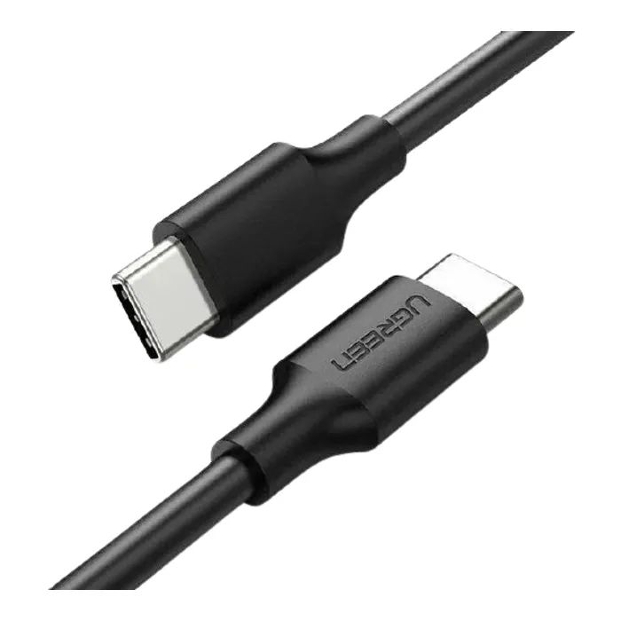 Дата кабель Ugreen USB-C to USB-C 2.0m Фото