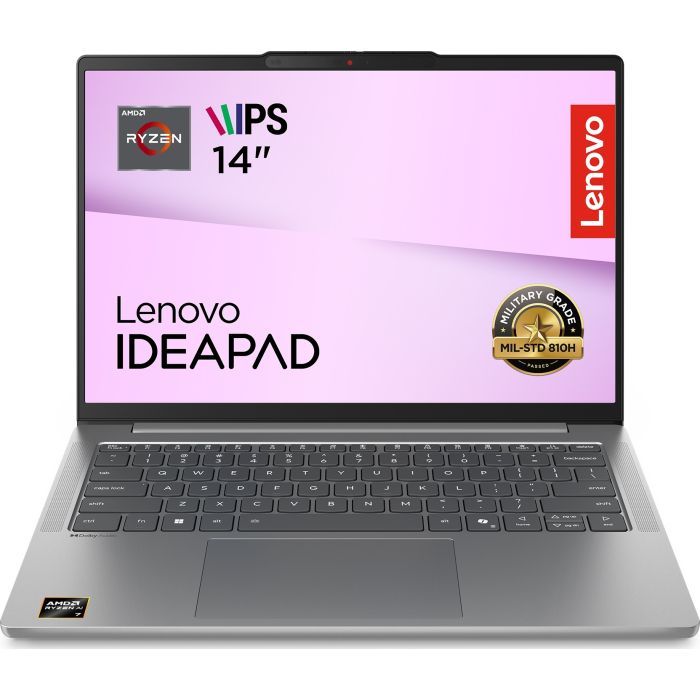 Ноутбук Lenovo IdeaPad Slim 5 14ARP10 Фото