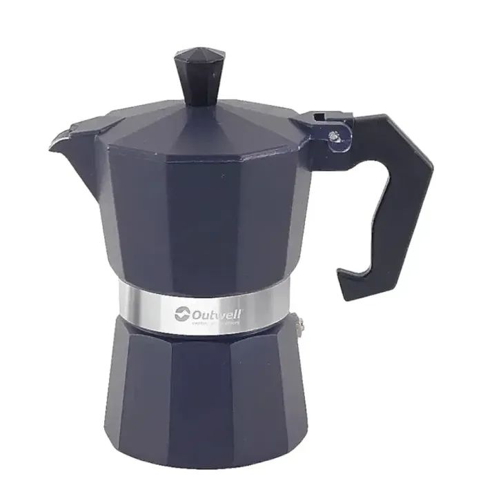 Кофеварка кемпинговая Outwell Brew Espresso Maker L (651167) Фото