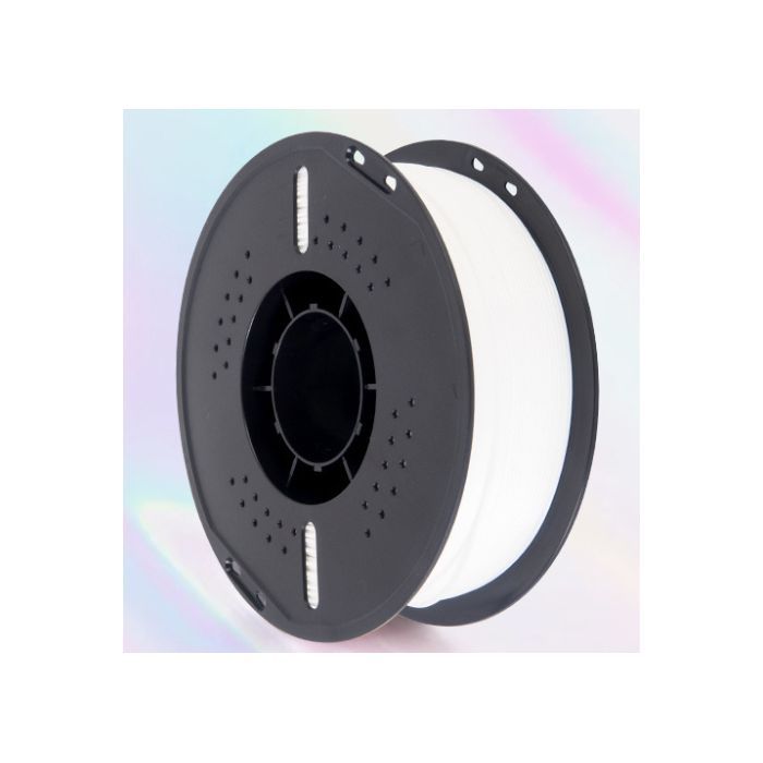 Пластик для 3D-принтера Voltronic PLA+ 1,75мм, 1кг, white Фото