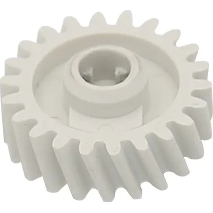 Шестерня CET 22T HP LJ M101/104 rubber roller Фото