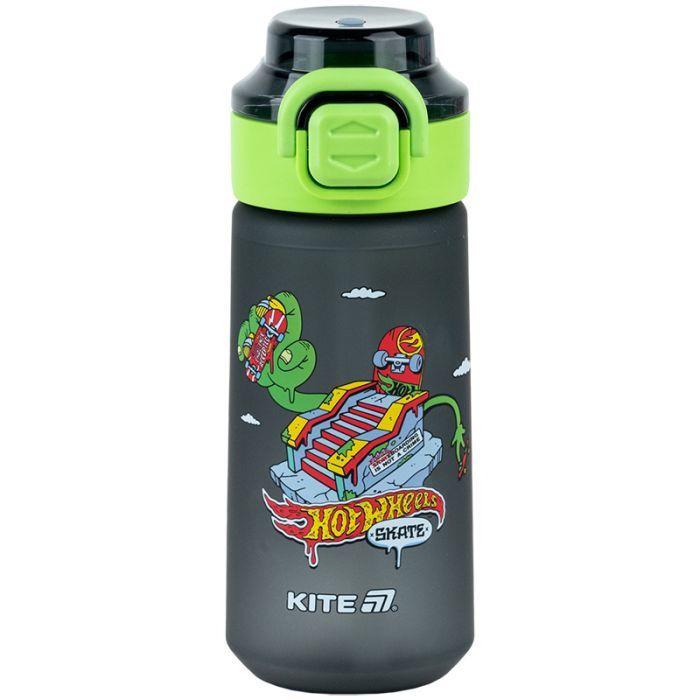 Бутылка для воды Kite 560 мл, HW Фото