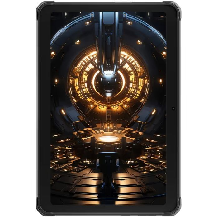 Планшет HOTWAV R8 10,1" 4/128Gb LTE, Black Фото