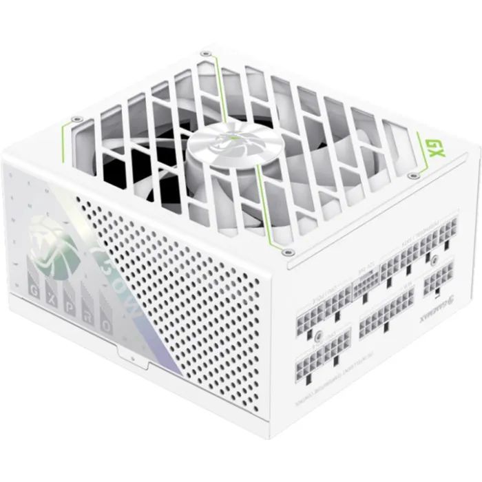 Блок питания Gamemax 750W Фото