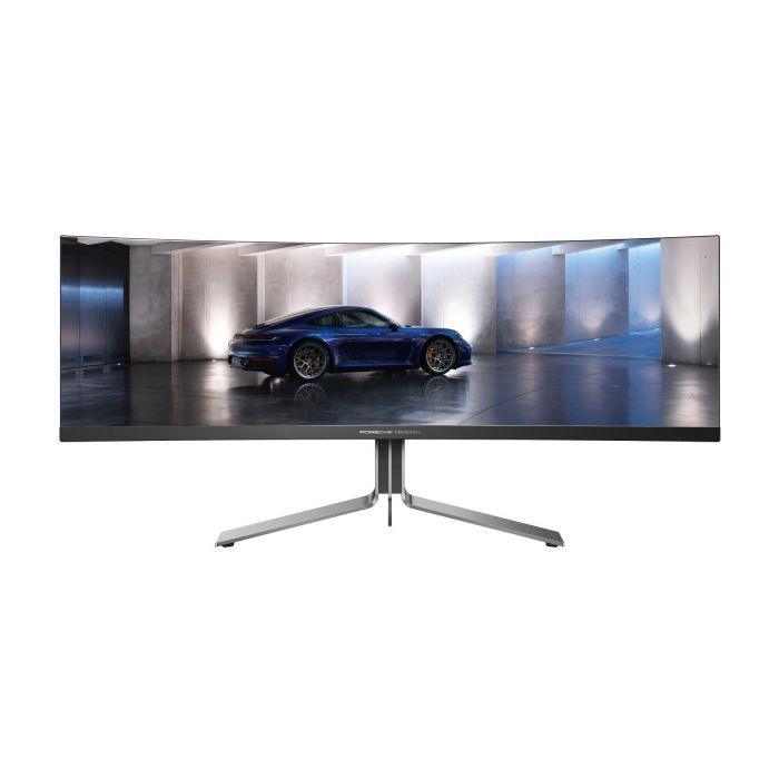 Монитор AOC PD49 Фото