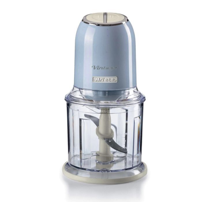 Измельчитель Ariete 0438 blue Фото
