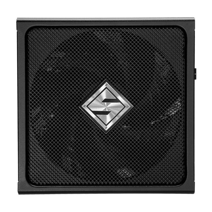 Блок питания ASRock 850W SteelLegend Фото