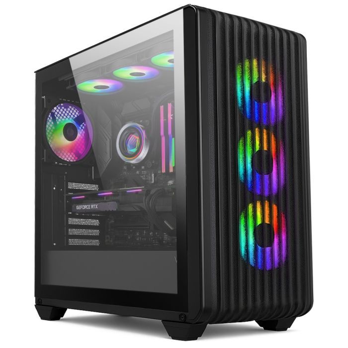 Компьютер Vinga Hela D9417 Фото