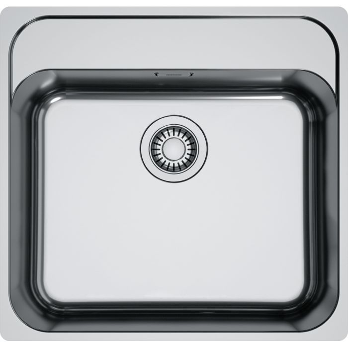 Мойка кухонная Franke 127.0703.299 Фото