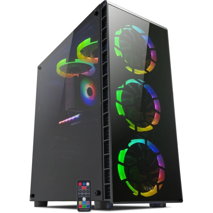 Компьютер Vinga Wolverine D9499 Фото