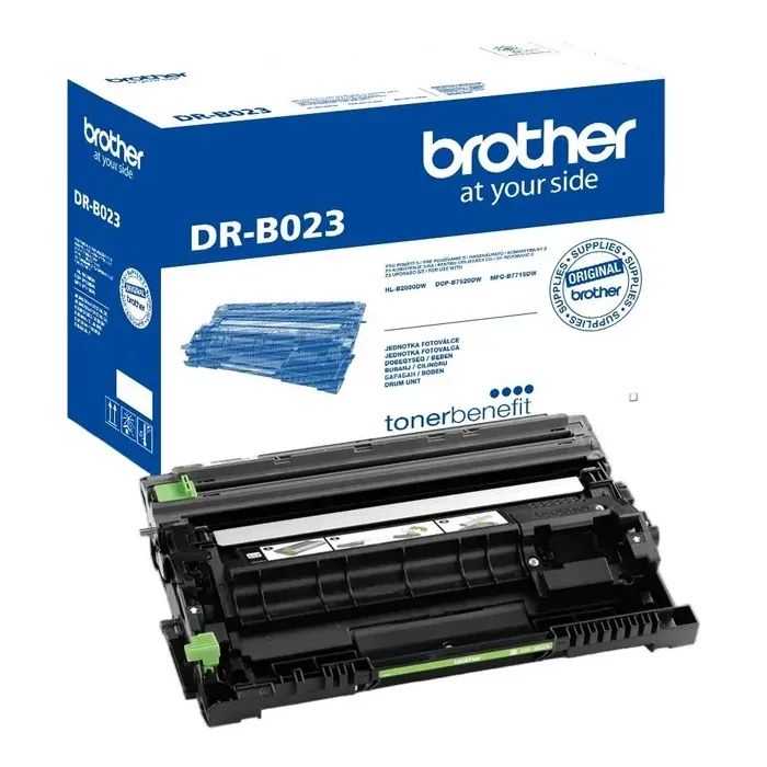Драм картридж Brother DRB023 Фото