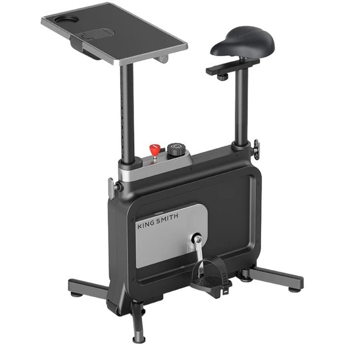 Велотренажер Kingsmith Workstation Bike W1B Фото