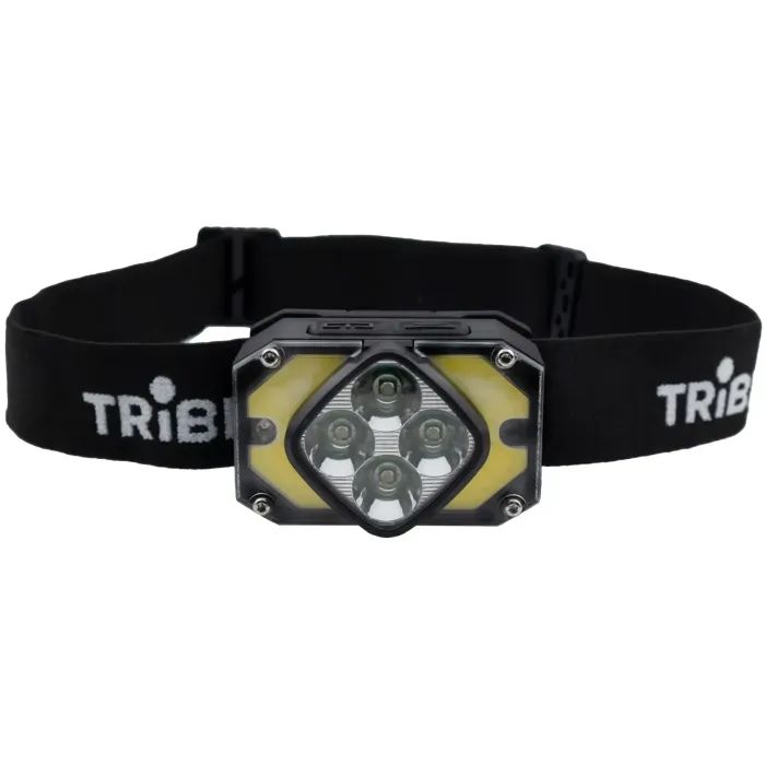 Фонарь Tribe Night Vision акумуляторний olive Фото