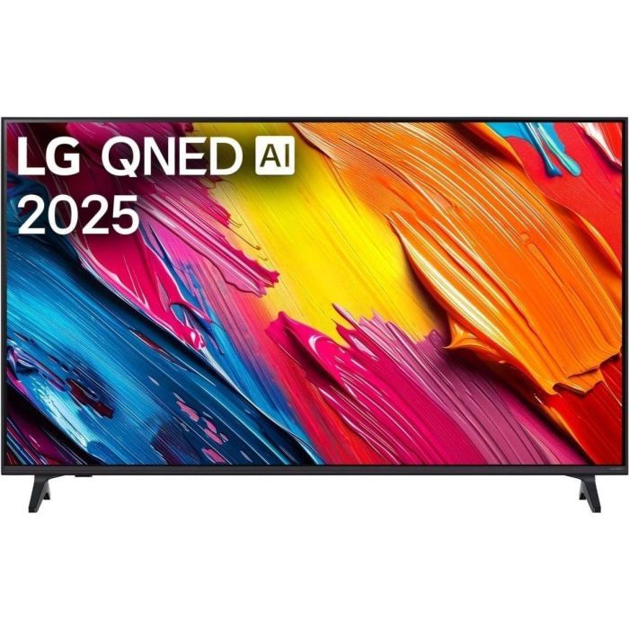 Телевизор LG 50QNED70A6A Фото