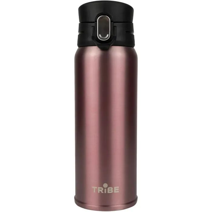 Термокружка Tribe Motion 0,45 л pink Фото