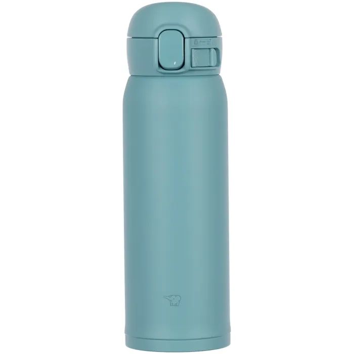 Термокружка Zojirushi SM-WS48GM 0.48 л Aqua Green Фото