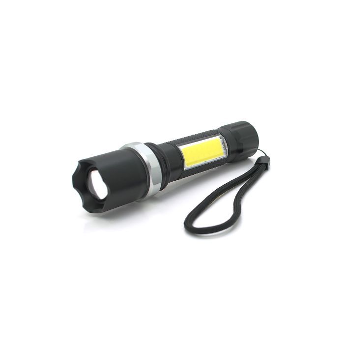 Фонарь Bailong LATERNA M919 Фото