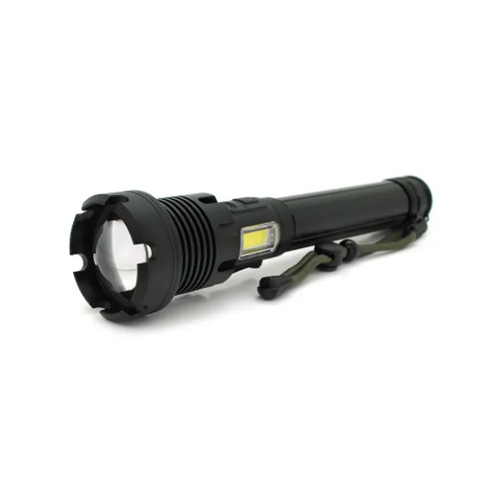 Фонарь Voltronic KY-XHP90 Фото