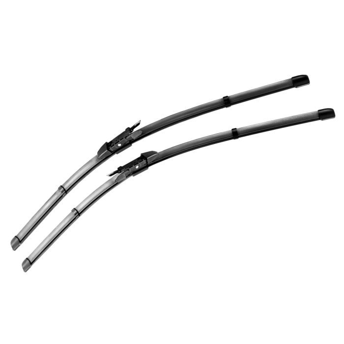 Щетка стеклоочистителя OXIMO 750+700мм Фото