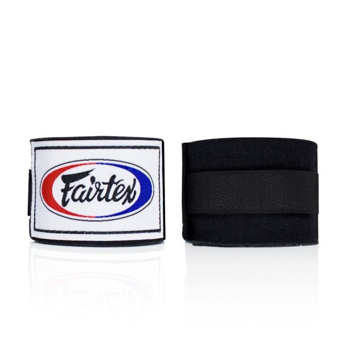 Бинт для спорта Fairtex HW2 Black Фото