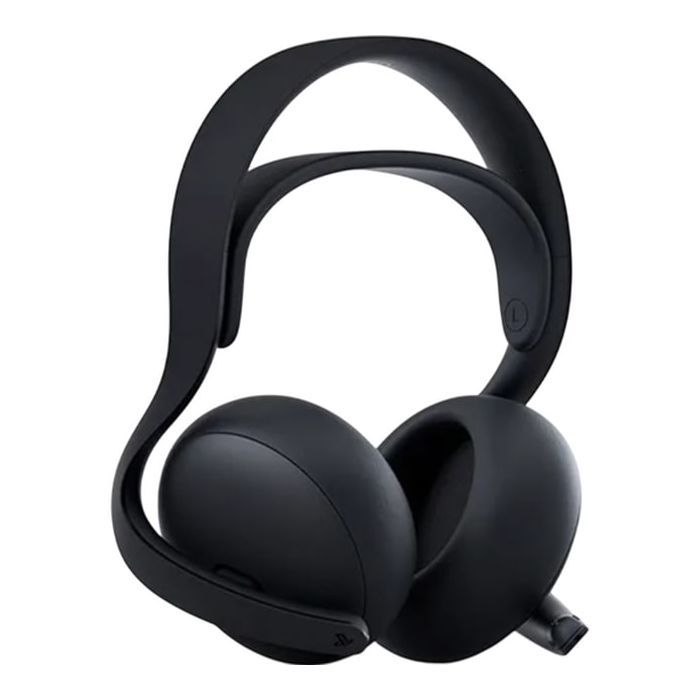 Наушники Playstation Pulse Elite Wireless Midnight Black Фото