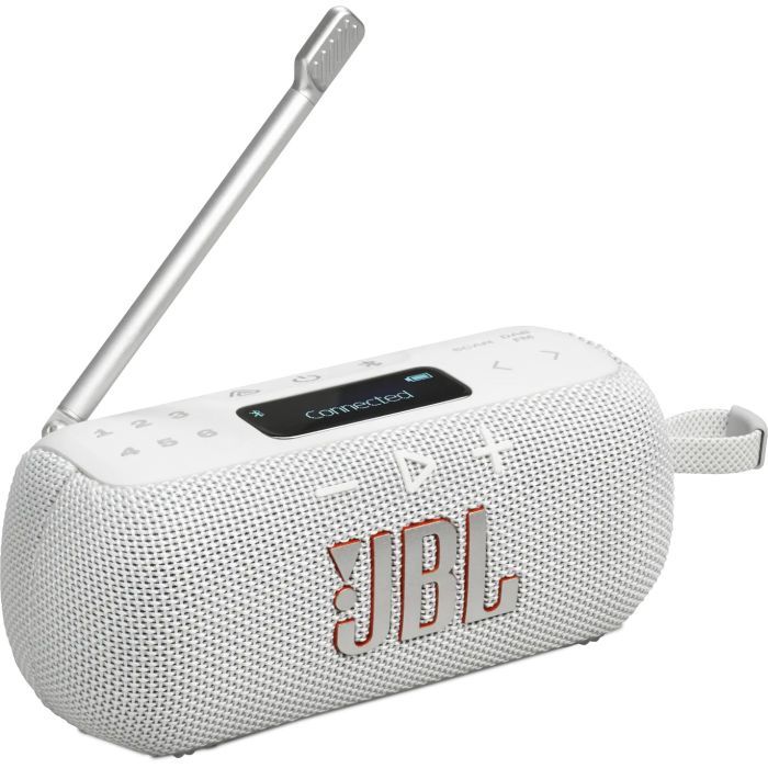 Акустическая система JBL Tuner 3 White Фото