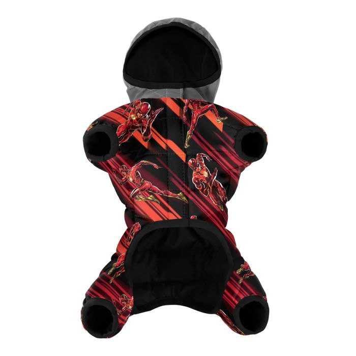 Комбинезон для животных WAUDOG Clothes "Скорость Флеша" S35 Фото