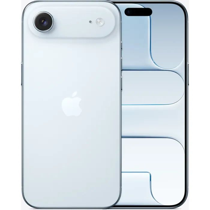 Мобильный телефон Apple iPhone Air 1TB Sky Blue Фото