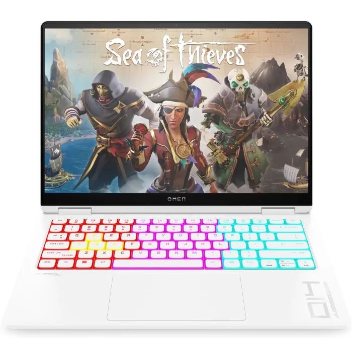 Ноутбук HP OMEN 14-fb1006ua Фото