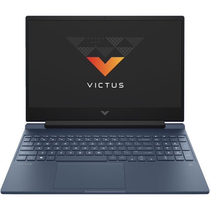 Ноутбук HP Victus 15-fa2039ua Фото