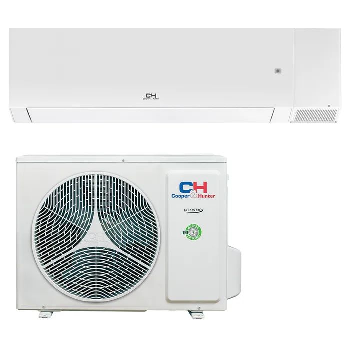 Кондиционер Cooper&Hunter CH-S09FTXAN-WP Фото