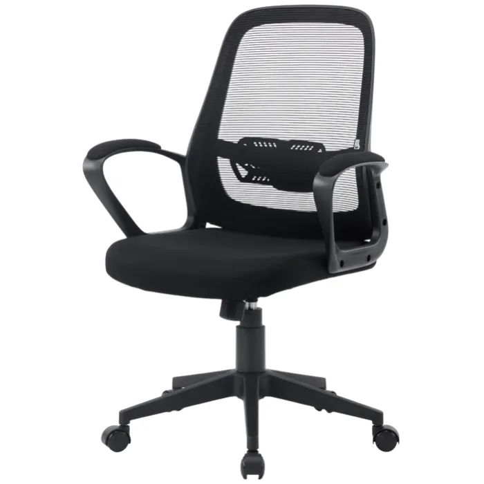 Офисное кресло Special4You Lund black Фото