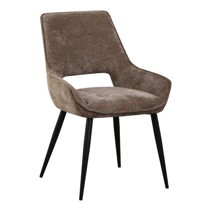 Кухонный стул Special4You Ravello brown Фото