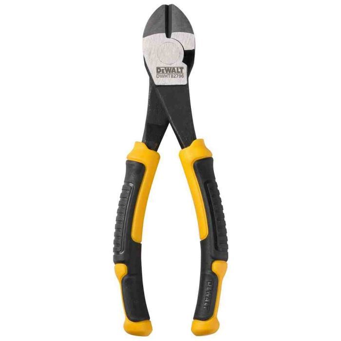 Кусачки DeWALT LASER HARDENED, L160 мм Фото