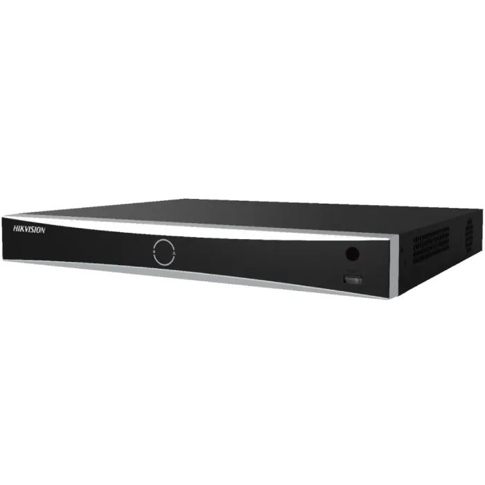 Регистратор для видеонаблюдения Hikvision DS-7616NXI-K2/16P(D) Фото