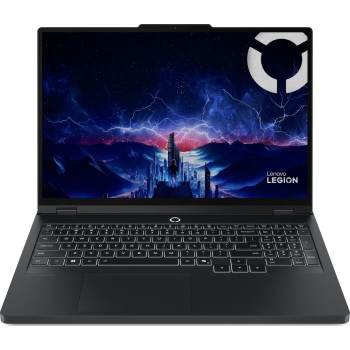 Ноутбук Lenovo Legion Pro 5 16IAX10 Фото