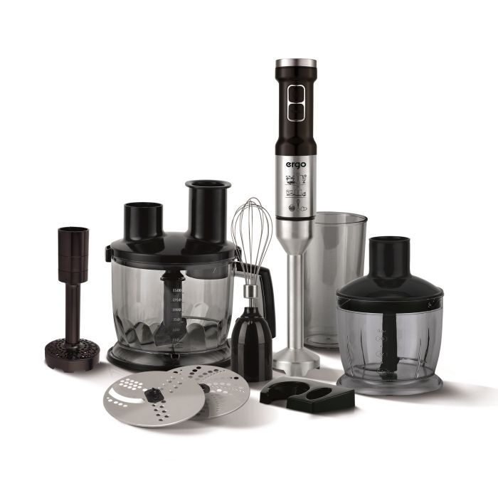 Блендер Ergo EHB 9500 Фото