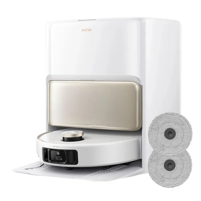 Пылесос MOVA V50 Ultra Complete Фото