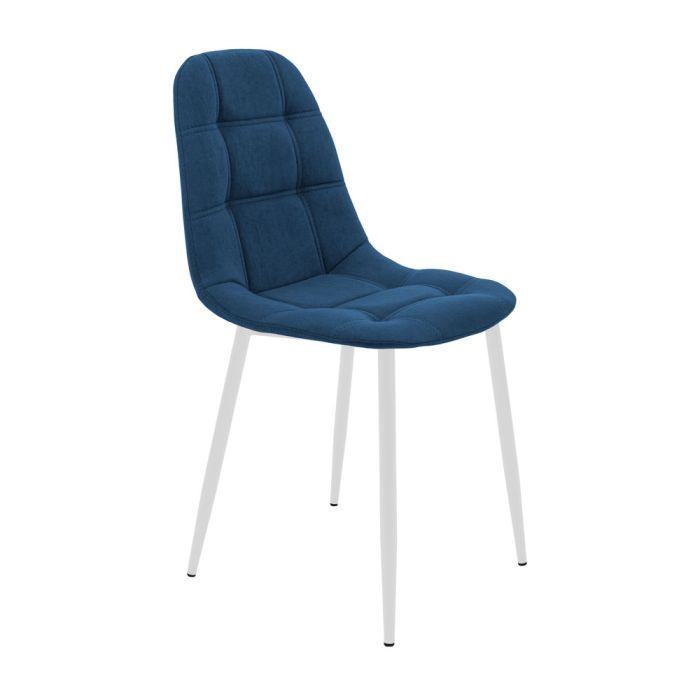 Кухонный стул Richman Сплит Ю Ножки белые Лили 36 Фото