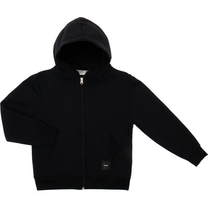 Кофта детская Breeze на флисе Фото