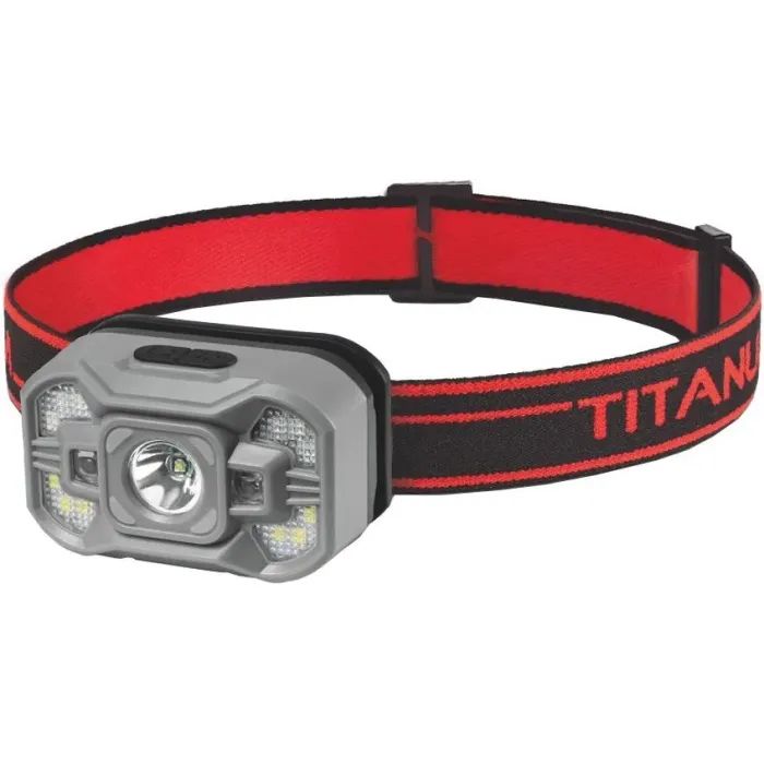 Фонарь TITANUM TLF-H08 Фото