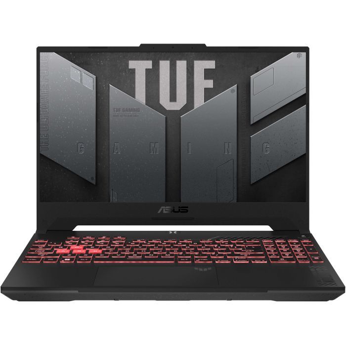 Ноутбук ASUS TUF Gaming A17 FA707NUG-HX149 Фото