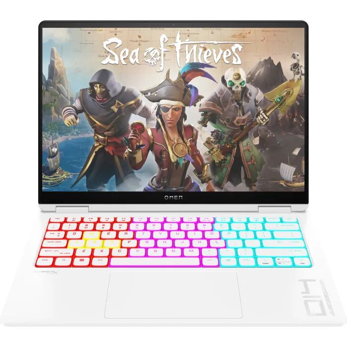 Ноутбук HP OMEN Transcend 14-fb1001ua Фото