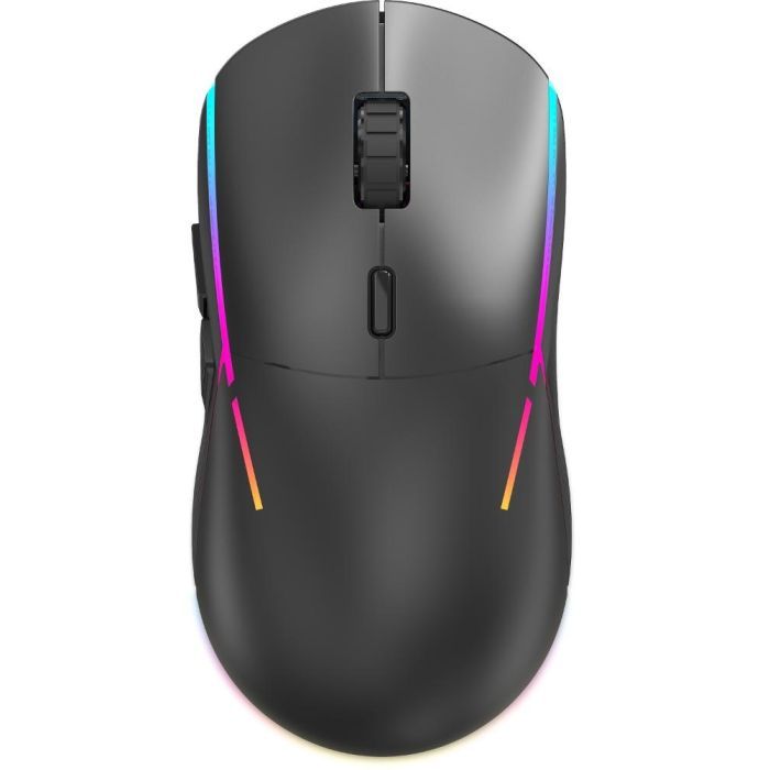 Мышка YENKEE YMS 3500BK Samurai Wireless Black Фото
