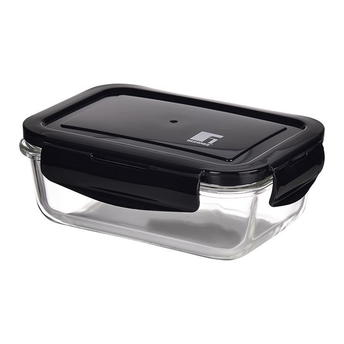 Пищевой контейнер Bergner Copper 570 мл Фото