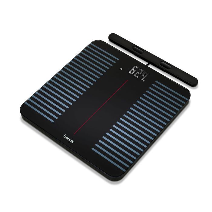 Весы напольные Beurer BF 990 Фото