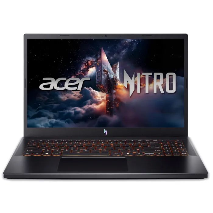 Ноутбук Acer Nitro V 15 ANV15-52 Фото