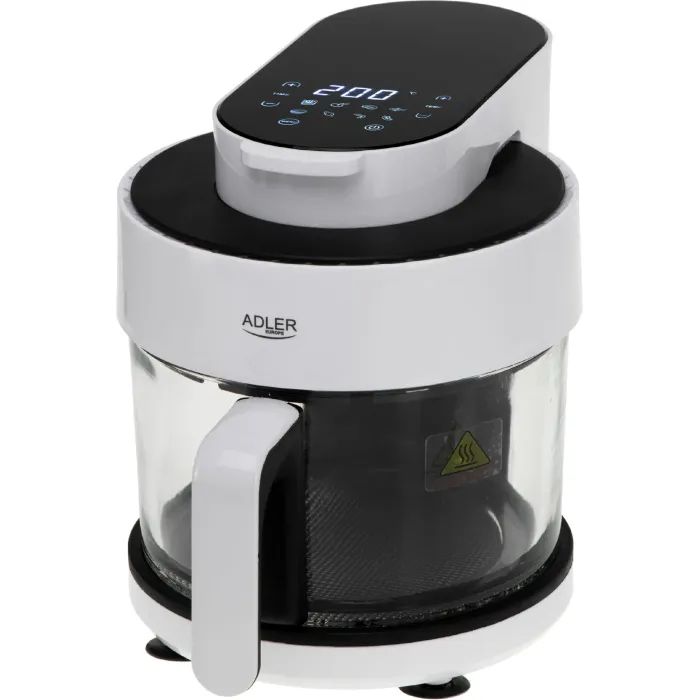 Мультипечь Adler AD6 316 Фото