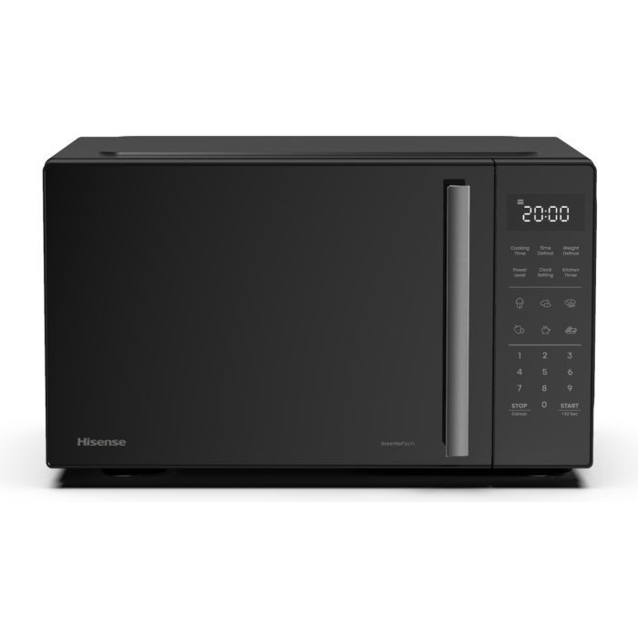 Микроволновая печь Hisense H23MOBS4HI Фото