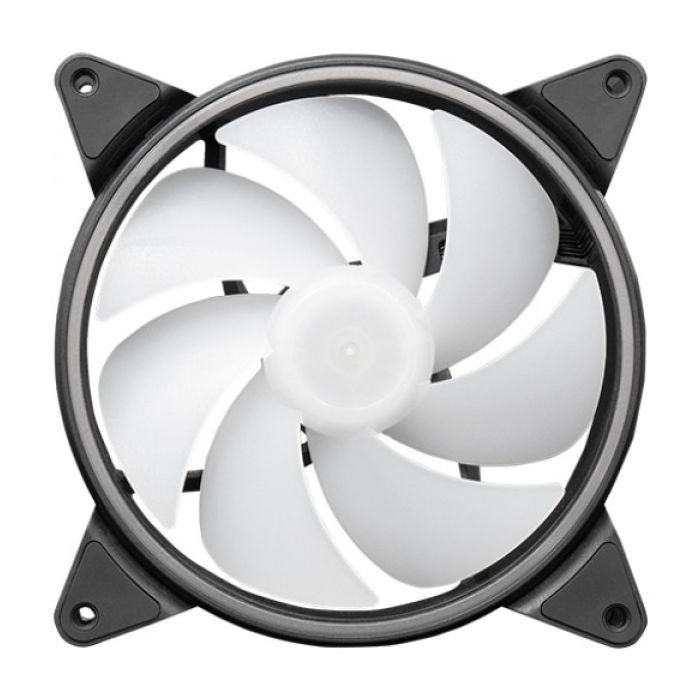 Кулер для корпуса Chieftec ZF-1425RGB Фото